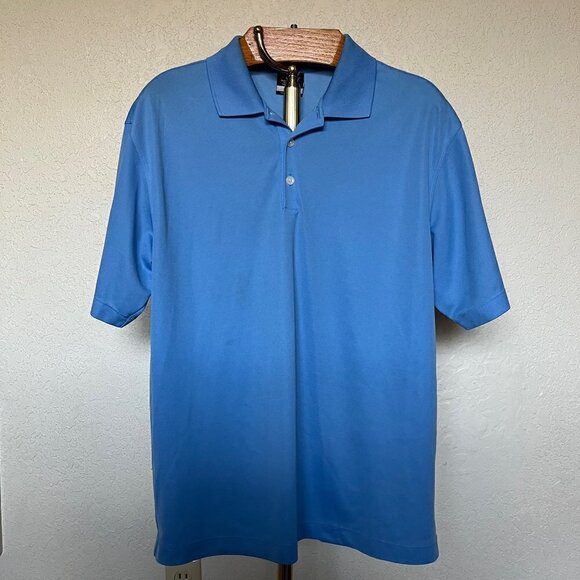 NIKE GOLF ~ Bundle of 3 men's golf shirts - Picture 7 of 16